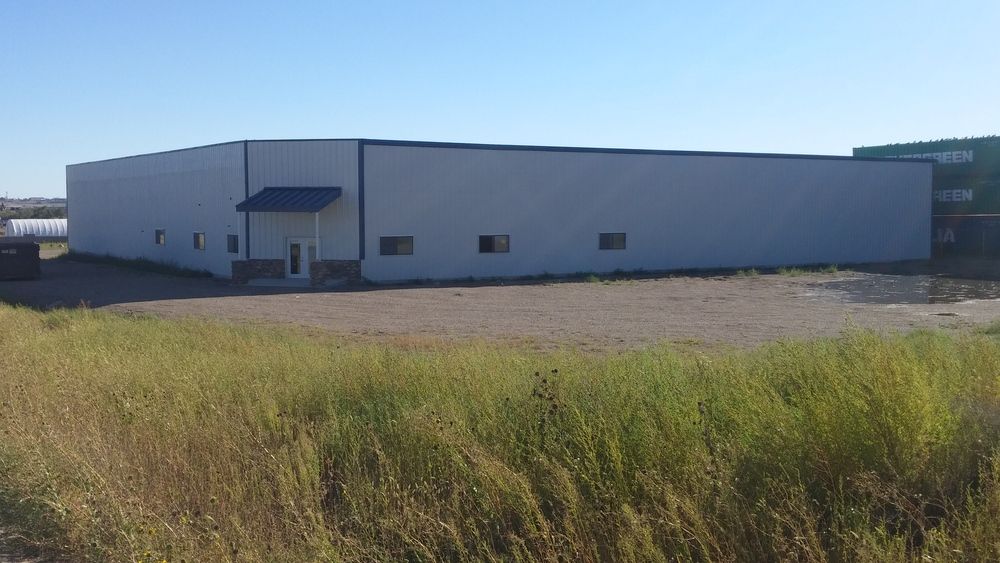 Sherman Ln & Basset Lane, Williston, ND 58801